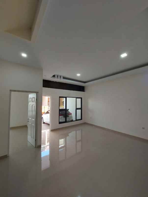 rumah ciganjur jakarta selatan