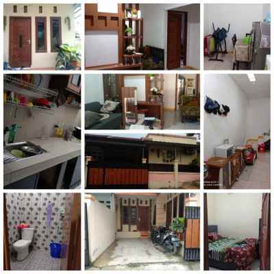 rumah cihideung ilir