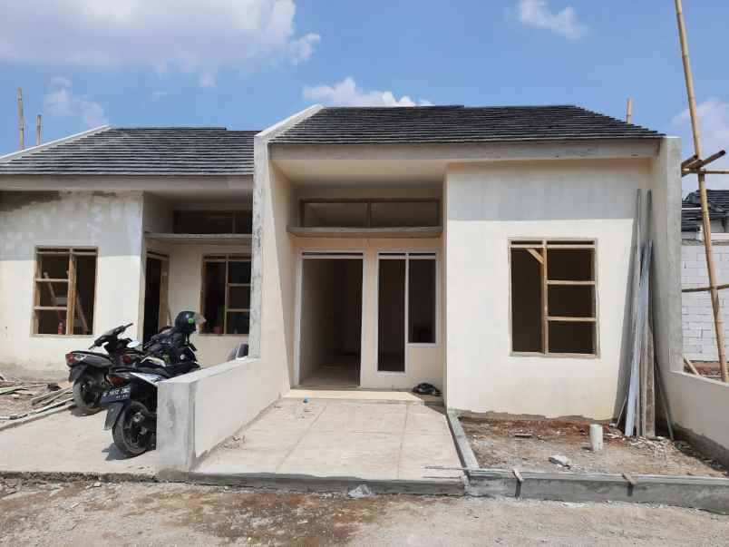 rumah cikoneng