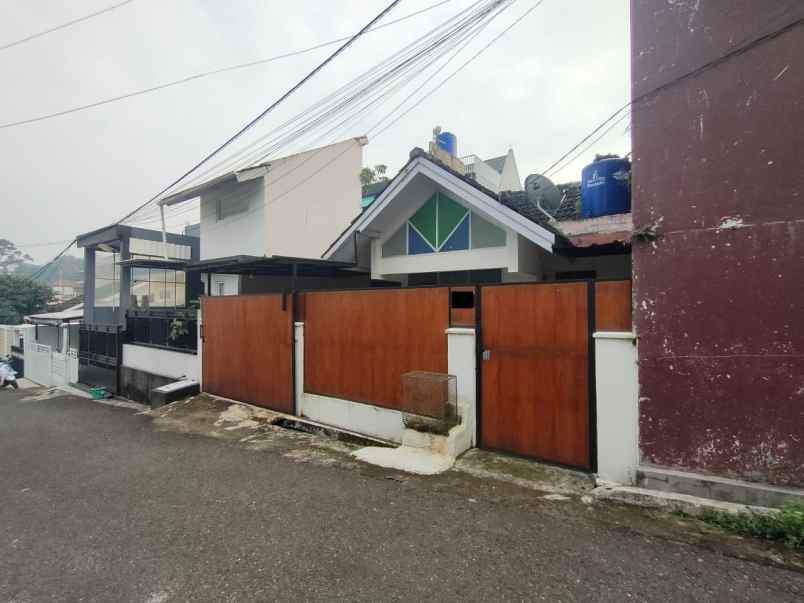 rumah cipageran asri cimahi utara