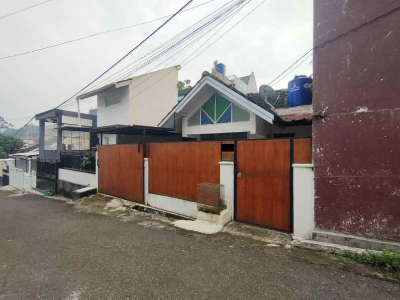 rumah cipageran asri cimahi utara