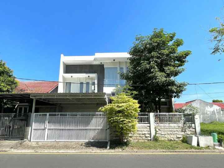 rumah citraland bukit palma