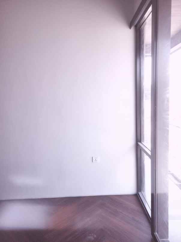 rumah cluster 2 5 lantai di pancoran mas depok