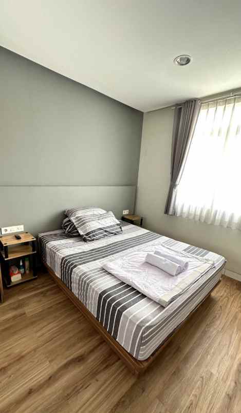 rumah cluster dayana summarecon gedebage bandung