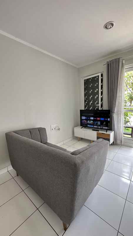 rumah cluster dayana summarecon gedebage bandung