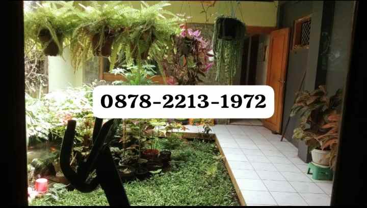 rumah dago raya dekat ke kampus itb