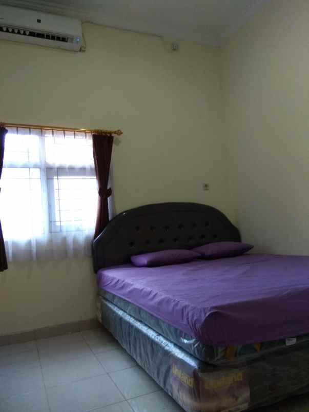 rumah dalam komplek 900 timur nasmoco ringoroad timur