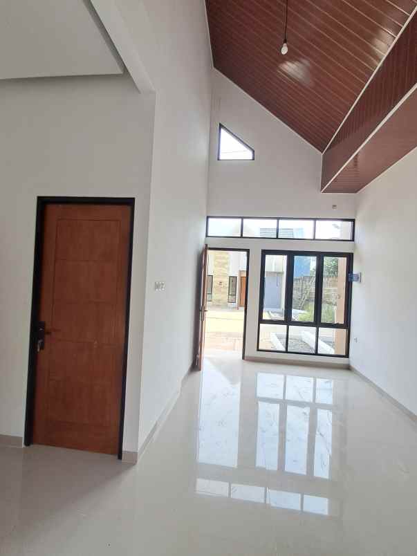 rumah dekat bsd start from 500 jutaan