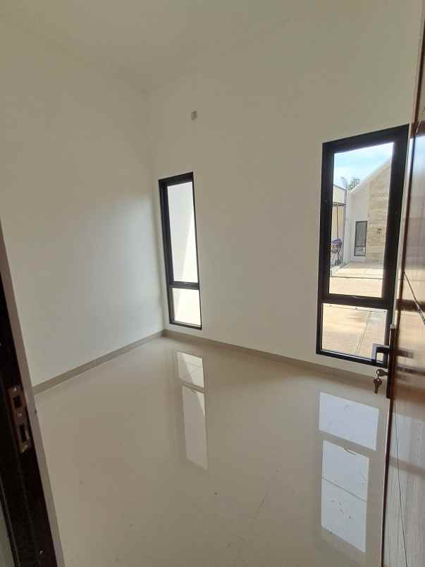 rumah dekat bsd start from 500 jutaan