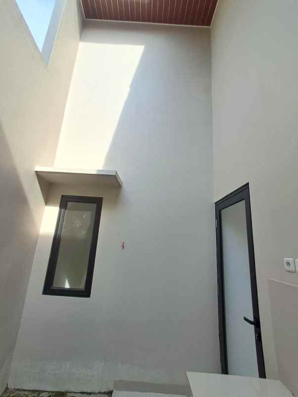 rumah dekat bsd start from 500 jutaan