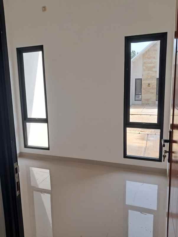 rumah dekat bsd start from 500 jutaan