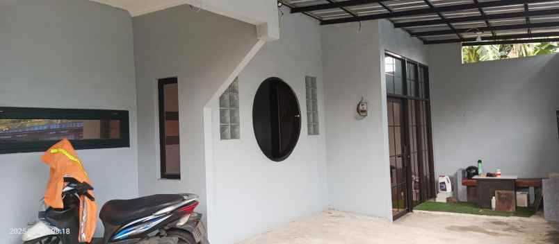 rumah dekat mabes tni cilangkap murah