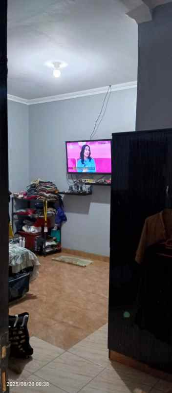 rumah dekat mabes tni cilangkap murah