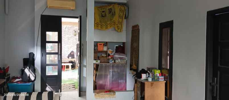 rumah dekat mabes tni cilangkap murah