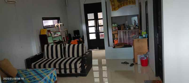 rumah dekat mabes tni cilangkap murah