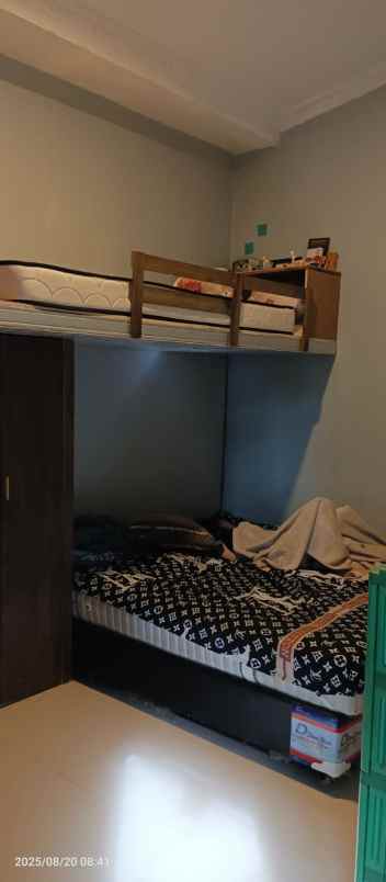 rumah dekat mabes tni cilangkap murah