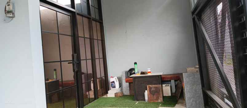 rumah dekat mabes tni cilangkap murah