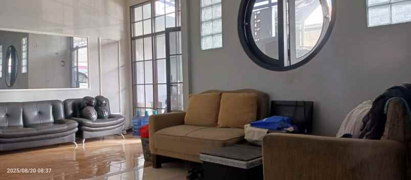 rumah dekat mabes tni cilangkap murah