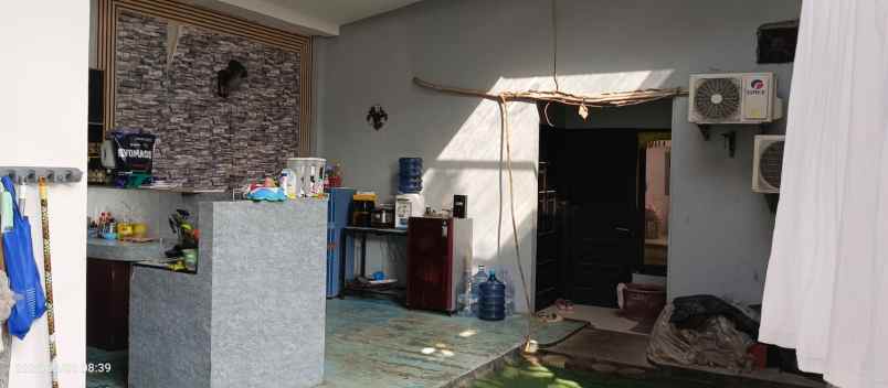 rumah dekat mabes tni cilangkap murah