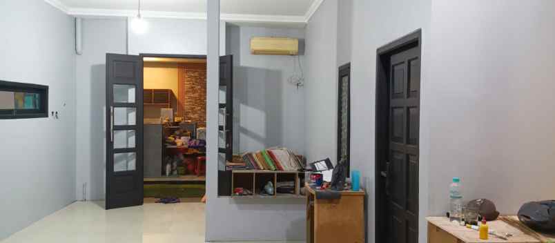 rumah dekat mabes tni cilangkap murah