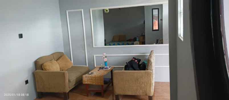 rumah dekat mabes tni cilangkap murah