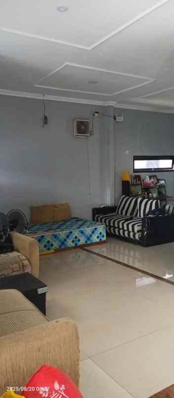 rumah dekat mabes tni cilangkap murah