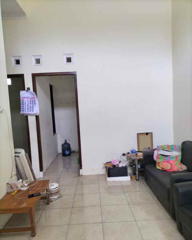 rumah dekat undip meteseh tembalang semarang