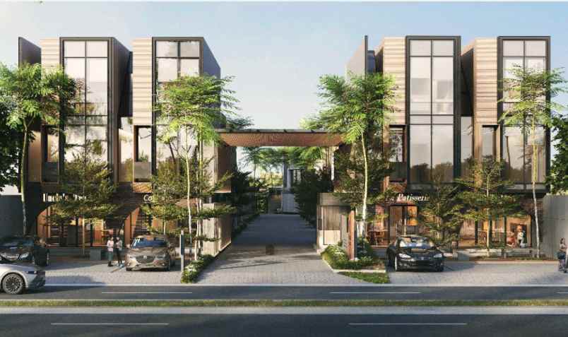 rumah di cipinang akses jln bkt dekat stasiun klender