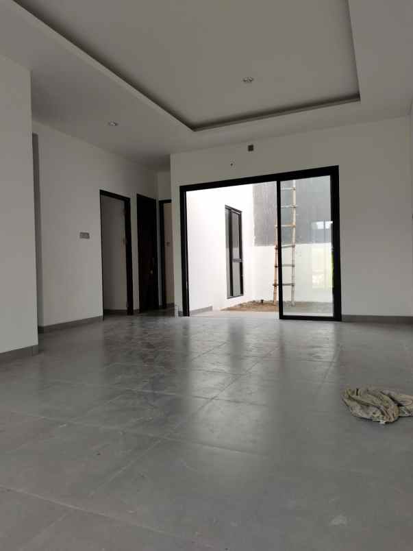 rumah di pinang siap tempati akses mudah ke mana saja