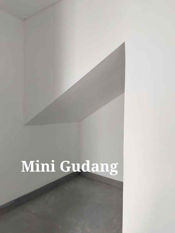 rumah di pinang siap tempati akses mudah ke mana saja