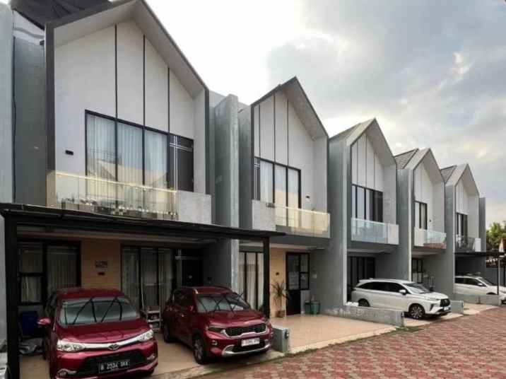 rumah dijual cepat