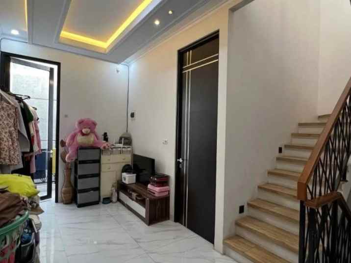 rumah dijual cepat