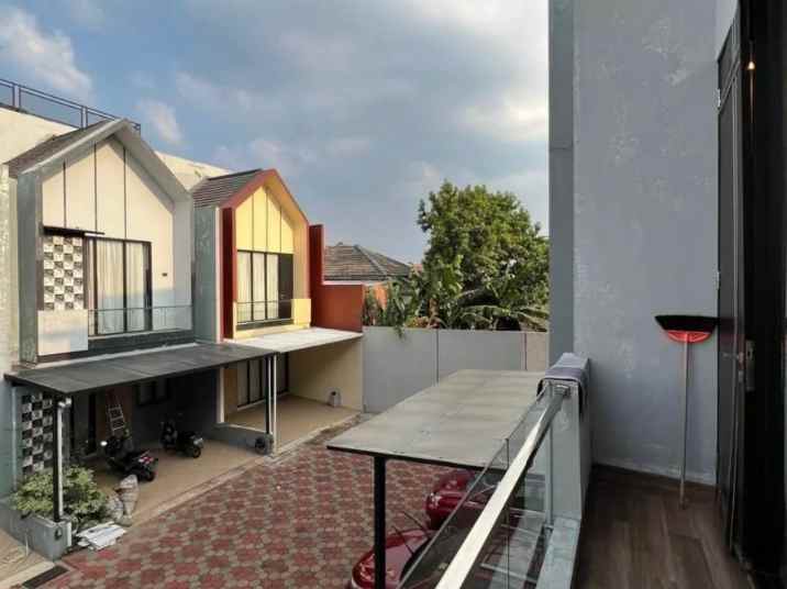 rumah dijual cepat