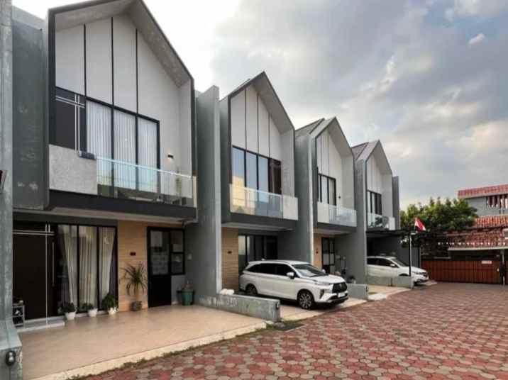 rumah dijual cepat