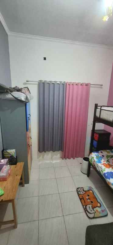 rumah dijual cepat bu sawangan