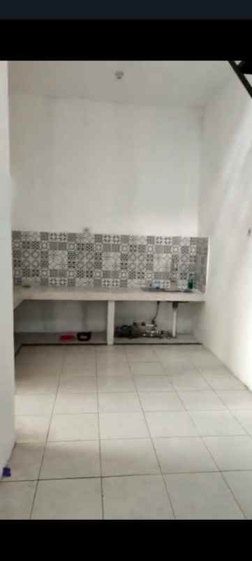 rumah dijual cepat bu sawangan