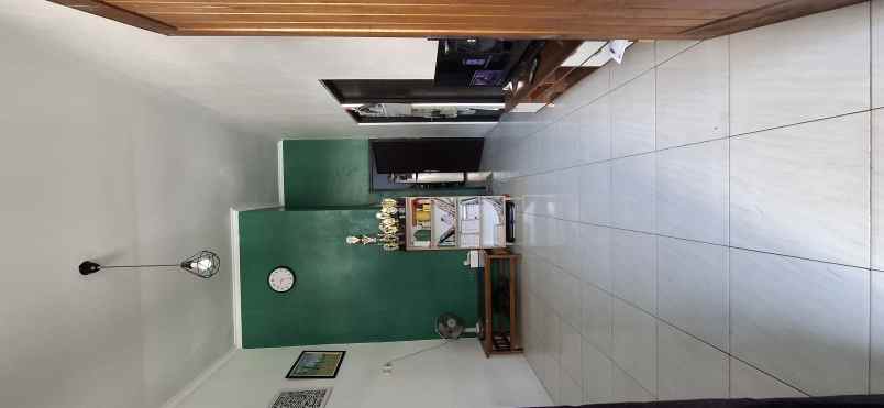 rumah dijual cepat bu sawangan