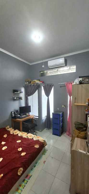 rumah dijual cepat bu sawangan