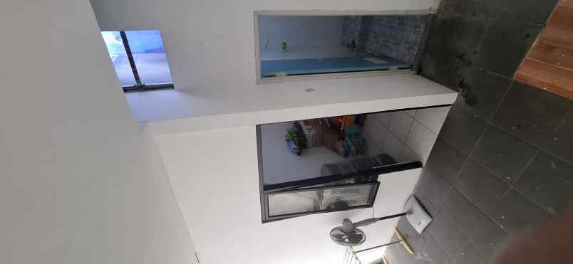 rumah dijual cepat bu sawangan