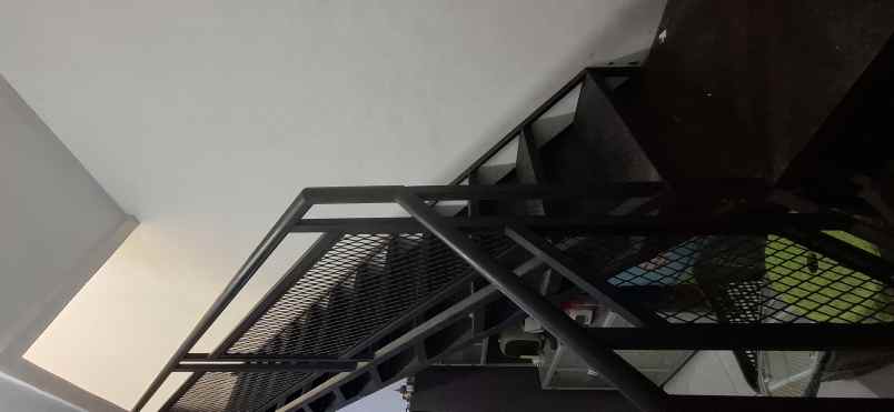 rumah dijual cepat bu sawangan