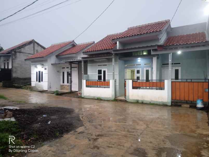 rumah dijual dekat stasiun citayam