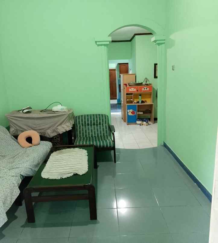 rumah dijual di candi sidoarjo dekat pasar larangan