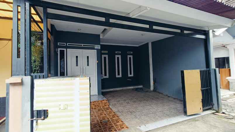 rumah dijual di lembang bandung