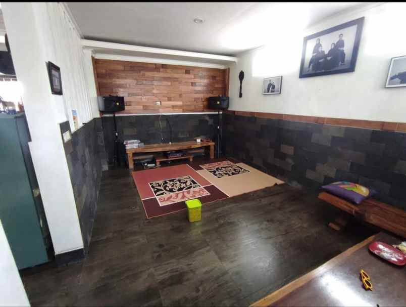 rumah dijual di lembang bandung barat