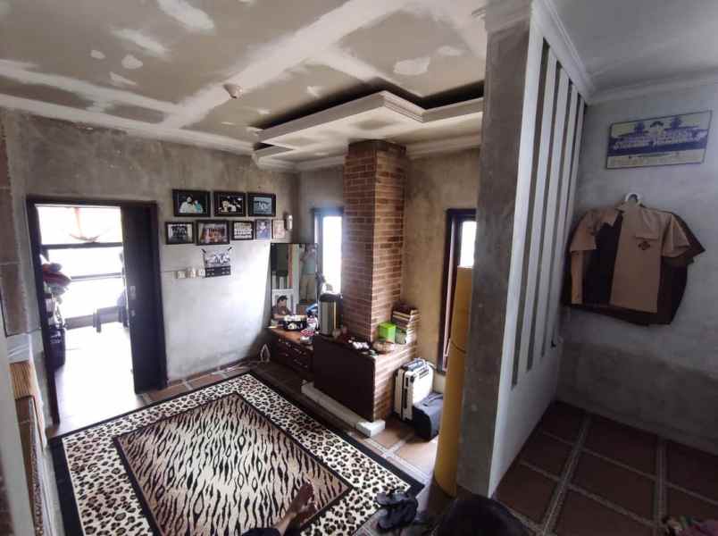 rumah dijual di lembang bandung barat