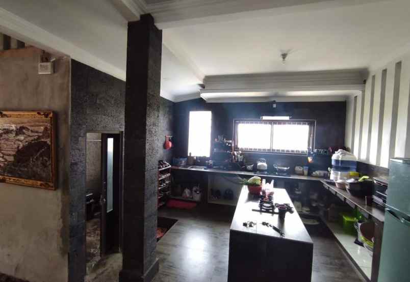rumah dijual di lembang bandung barat