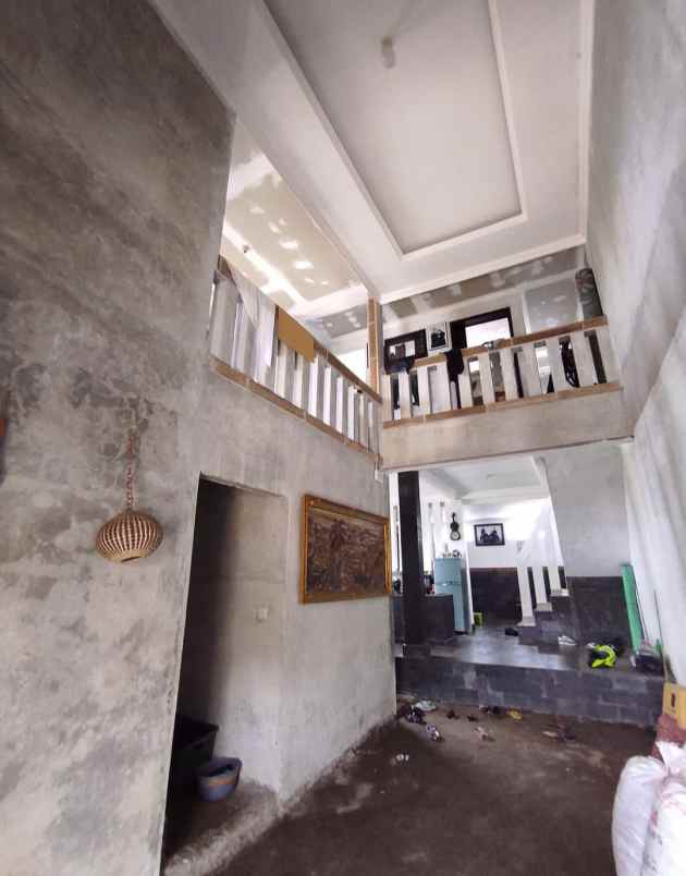 rumah dijual di lembang bandung barat