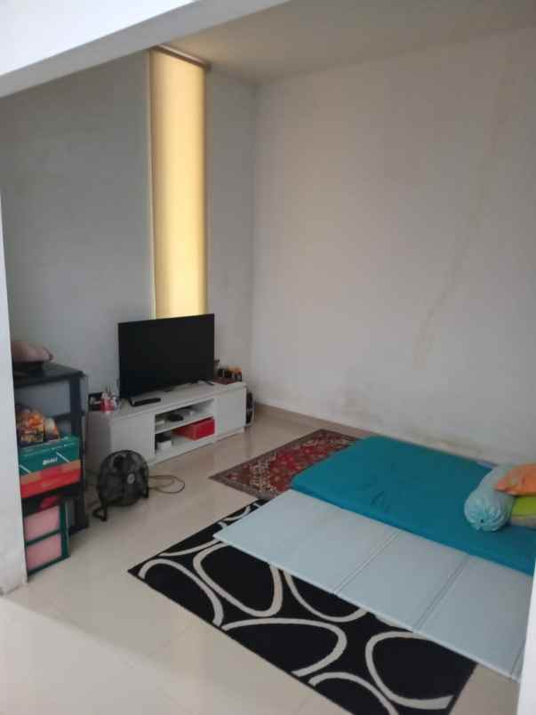 rumah dijual di limo cinere dekat masjid kubah emas