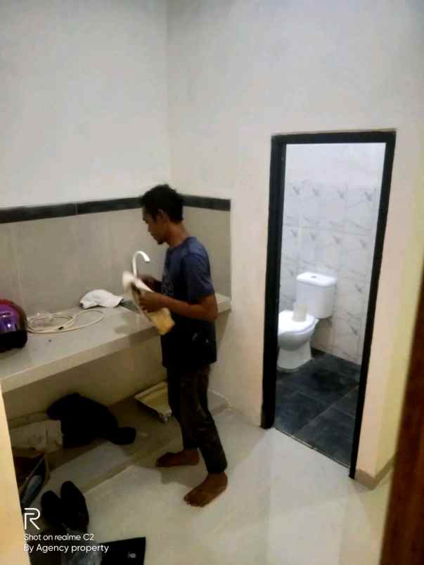 rumah dijual murah dekat stasiun citayam