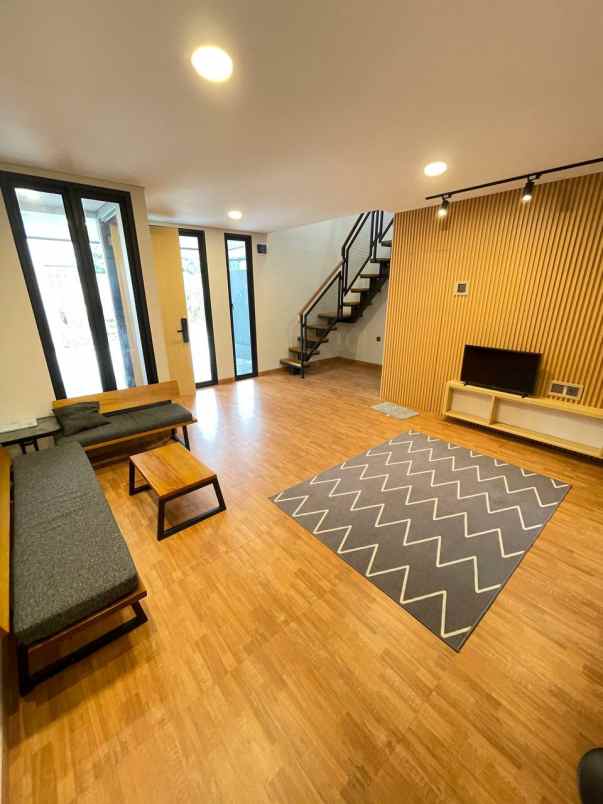 rumah dijual murah limo depok